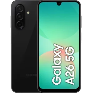SAMSUNG Galaxy A26 Smartphone 256Go Noir pas cher