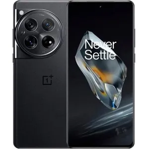 OnePlus 12 5G 16 Go/512 Go Noir Double SIM pas cher