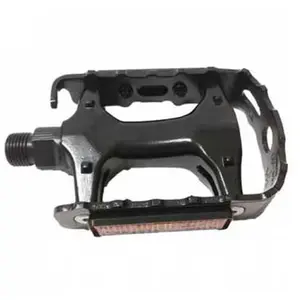 Wellgo Pédales 893 9/16´´ One Size pas cher