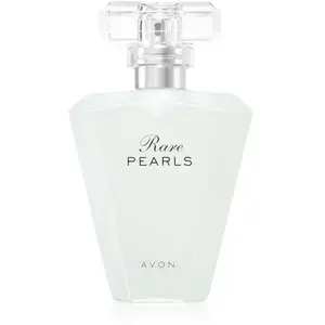 Avon Rare Pearls Eau de Parfum pour femme 50 ml pas cher