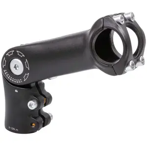 M-wave Potence De Vélo 140e 31.8 Mm 1.1/8´´ pas cher