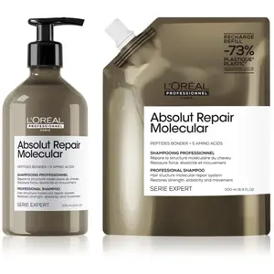L Oréal Professionnel Serie Expert Absolut Repair Molecular conditionn...Vendu parnotino
