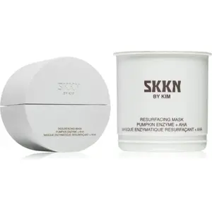 SKKN by Kim Resurfacing Mask Set ensemble pas cher