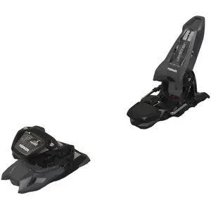 Marker - Fixations de ski Freeride/Freestyle - Jester 16 ID Anthracite/Black - Noir pas cher
