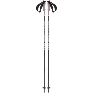 Salomon - Bâtons de ski alpin - Polar Pro Rose Gold  en Aluminium - Ta... pas cher