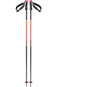 Salomon - Bâtons de ski - Polar Pro S3 Flame  en Aluminium - Taille 11... pas cher