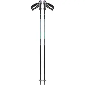 Salomon - Bâtons de ski alpin - Polar Pro S3 Lilac  en Aluminium - Tai... pas cher