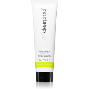 Mary Kay Clear Proof gel nettoyant pour peaux à tendance acnéique 127 ... pas cher
