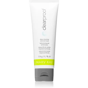 Mary Kay Clear Proof masque purifiant en profondeur 114 g