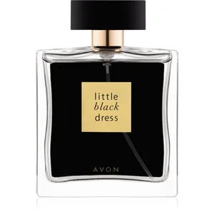 Avon Little Black Dress New Design Eau de Parfum pour femme 100 ml pas cher
