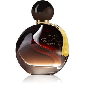 Avon Far Away Beyond Eau de Parfum pour femme 50 ml pas cher