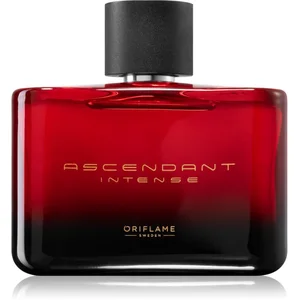 Oriflame Ascendant Intense Eau de Parfum pour homme 75 ml pas cher