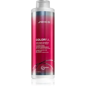 Joico Colorful Anti-fade Shampoo shampoing pour cheveux colorés 1000 m... pas cher