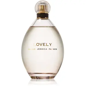 Sarah Jessica Parker Lovely Eau de Parfum pour femme 200 ml pas cher