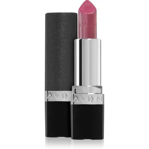 Avon Ultra Colour Shimmer rouge à lèvres hydratant teinte Rosy Lumos 3... pas cher