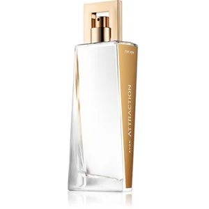 Avon Attraction Eau de Parfum pour femme 100 ml pas cher