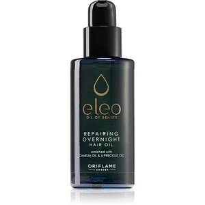 Oriflame Eleo huile protectrice pour cheveux 50 ml pas cher
