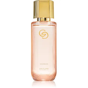 Oriflame Giordani Gold Woman Eau de Parfum pour femme 50 ml pas cher