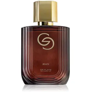 Oriflame Giordani Gold Man Eau de Parfum pour homme 75 ml pas cher