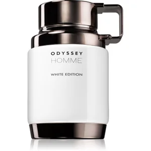 Armaf Odyssey Homme White Edition Eau de Parfum pour homme 100 ml pas cher