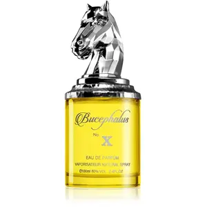 Armaf Bucephalus No. X Eau de Parfum mixte 100 ml pas cher