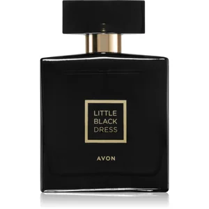 Avon Little Black Dress New Design Eau de Parfum pour femme 50 ml pas cher
