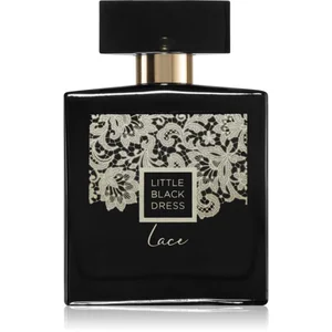 Avon Little Black Dress Lace Eau de Parfum pour femme 50 ml pas cher