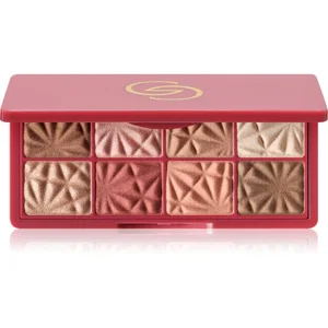Oriflame Giordani Gold Fabulous Beauty palette multifonctionnelle 8 g pas cher