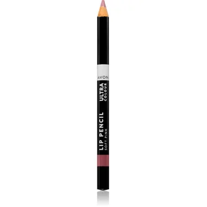 Avon Ultra Colour crayon à lèvres teinte Soft Pink 1.1 g pas cher