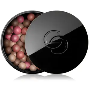 Oriflame Giordani Gold Serum Pearls perles brillantes illuminatrices teinte Glowy Rose 22 g pas cher