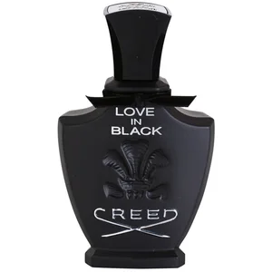 Comparateur de prix : Creed Love in Black Eau de Parfum pour femme 75 ml