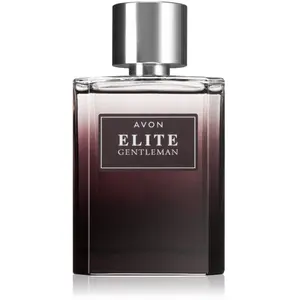 Avon Elite Gentleman Eau de Toilette pour homme 75 ml pas cher
