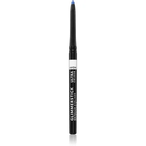 Avon Glimmerstick Metallic crayon effet métallisé yeux teinte Electric... pas cher