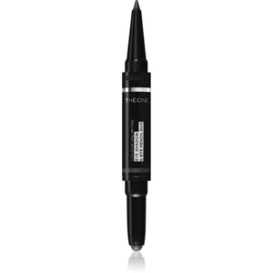 Oriflame The One Colour Unlimited fard à paupières et crayon yeux 2 en... pas cher