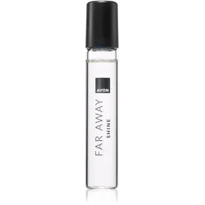 Avon Far Away Shine Eau de Parfum pour femme 10 ml pas cher