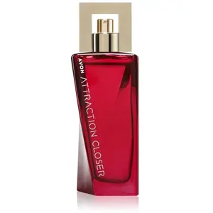 Avon Attraction Closer Eau de Parfum pour femme 50 ml pas cher