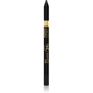 Avon Power Stay 24h crayon gel pour les yeux teinte Black 1,2 g pas cher