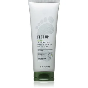 Oriflame Feet Up Expert crème talons fissurés 75 ml pas cher