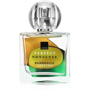 Avon Perfect Nonsense Bamboozie Cocktail Eau de Parfum pour femme 50 m... pas cher