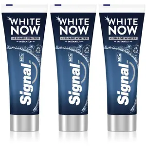 Signal White Now conditionnement avantageux pas cher