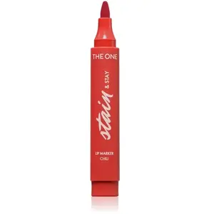Oriflame The One Stain & Stay rouge à lèvres longue tenue en feutre te... pas cher