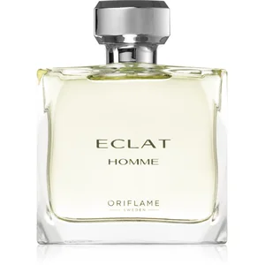Oriflame Eclat Homme Eau de Toilette pour homme 75 ml pas cher