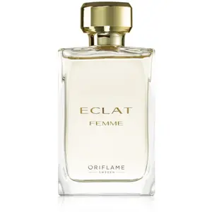 Oriflame Eclat Femme Eau de Toilette pour femme 50 ml pas cher