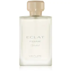 Oriflame Eclat Femme Weekend Eau de Toilette pour femme 50 ml pas cher