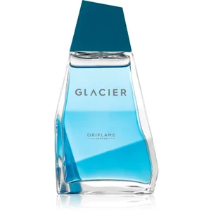 Oriflame Glacier Eau de Toilette pour homme 100 ml pas cher