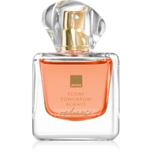 Avon Today Tomorrow Always Radiance Eau de Parfum pour femme 50 ml pas cher