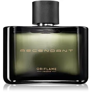 Oriflame Ascendant Eau de Toilette pour homme 75 ml pas cher