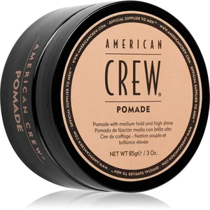 American Crew Styling Pomade pommade cheveux brillance intense 85 g pas cher