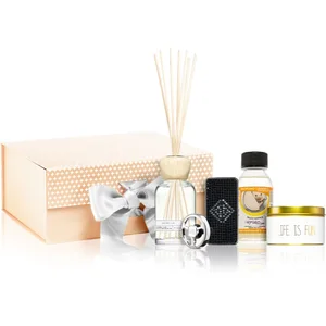 Beauty Home Scents Box Reset, Refresh & Recharge coffret cadeau pas cher