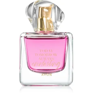 Avon Today Tomorrow Always Everlasting Eau de Parfum pour femme 50 ml pas cher